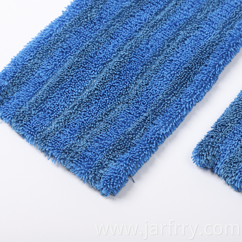 New Fbz Ultra Microfibre Mop Refill